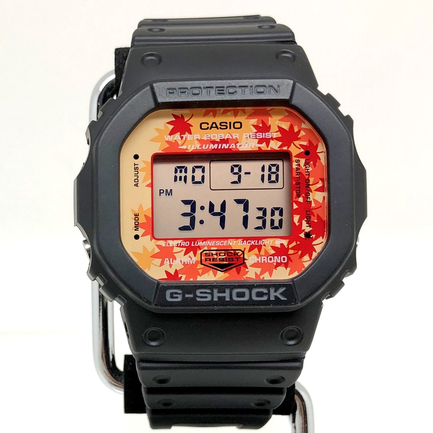 DW-5600TAL-1JR