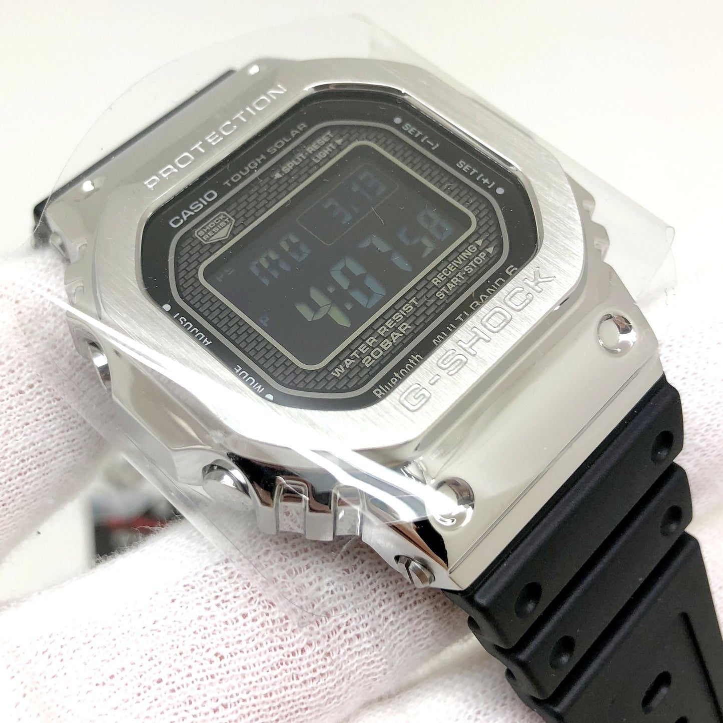 GMW-B5000-1JF