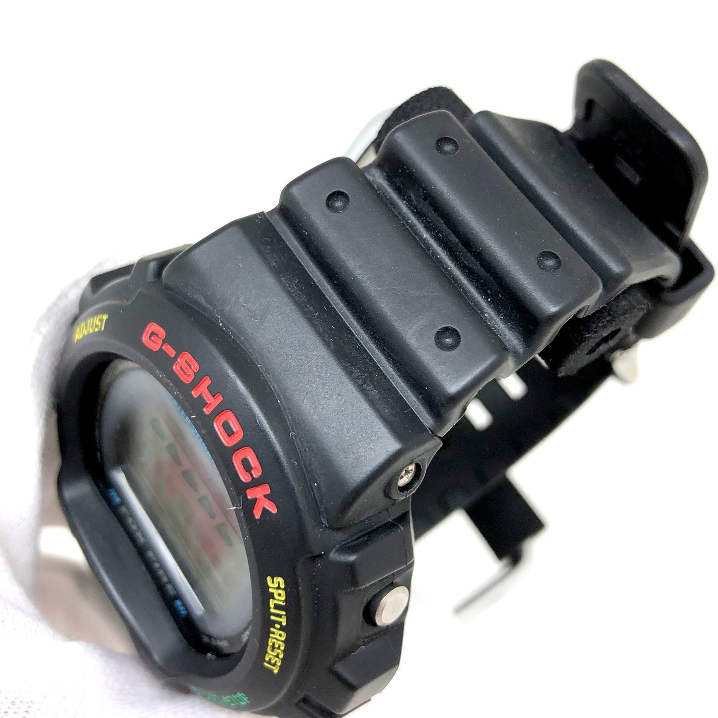 DW-6695-A