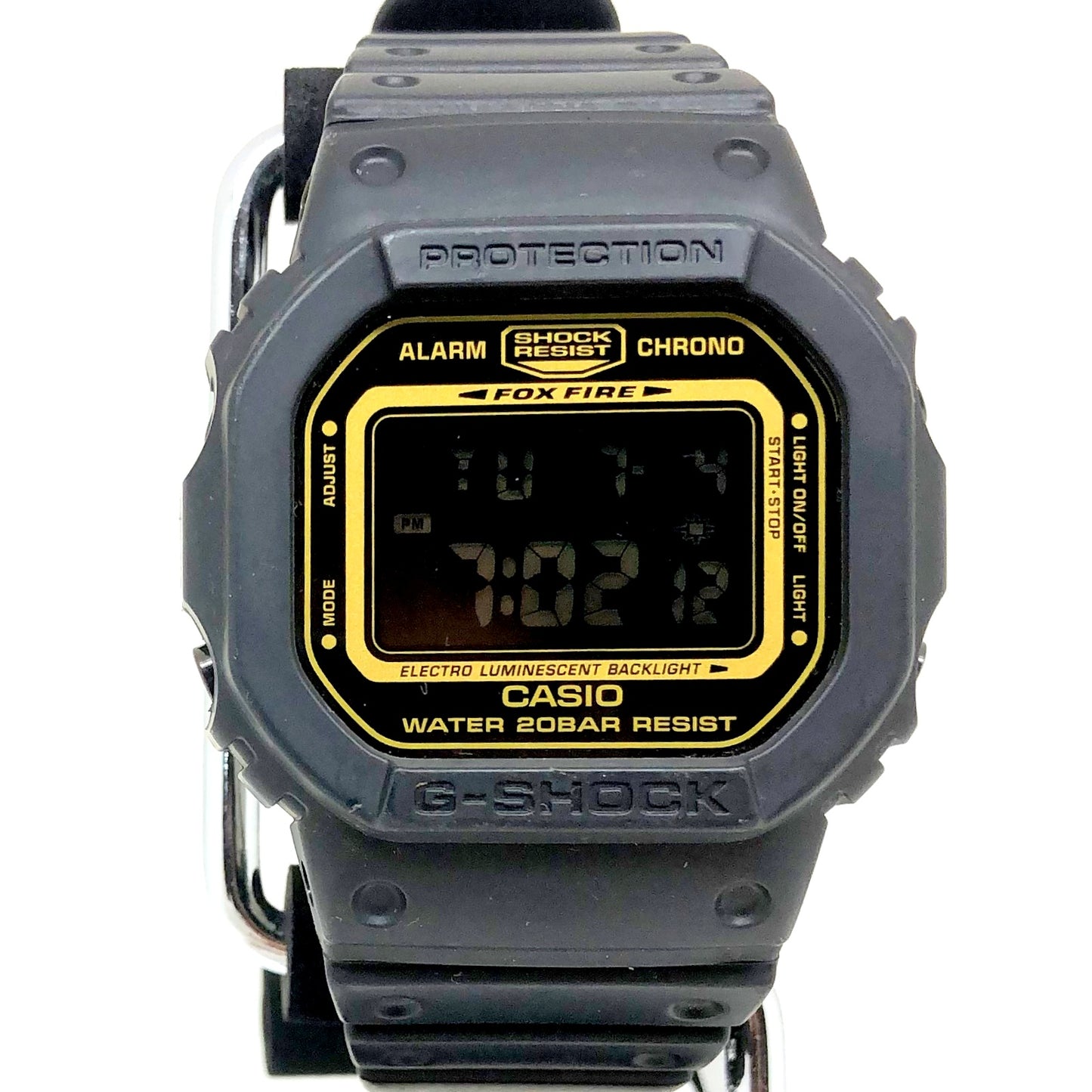 DW-5600 AMERICAN RAG CIE