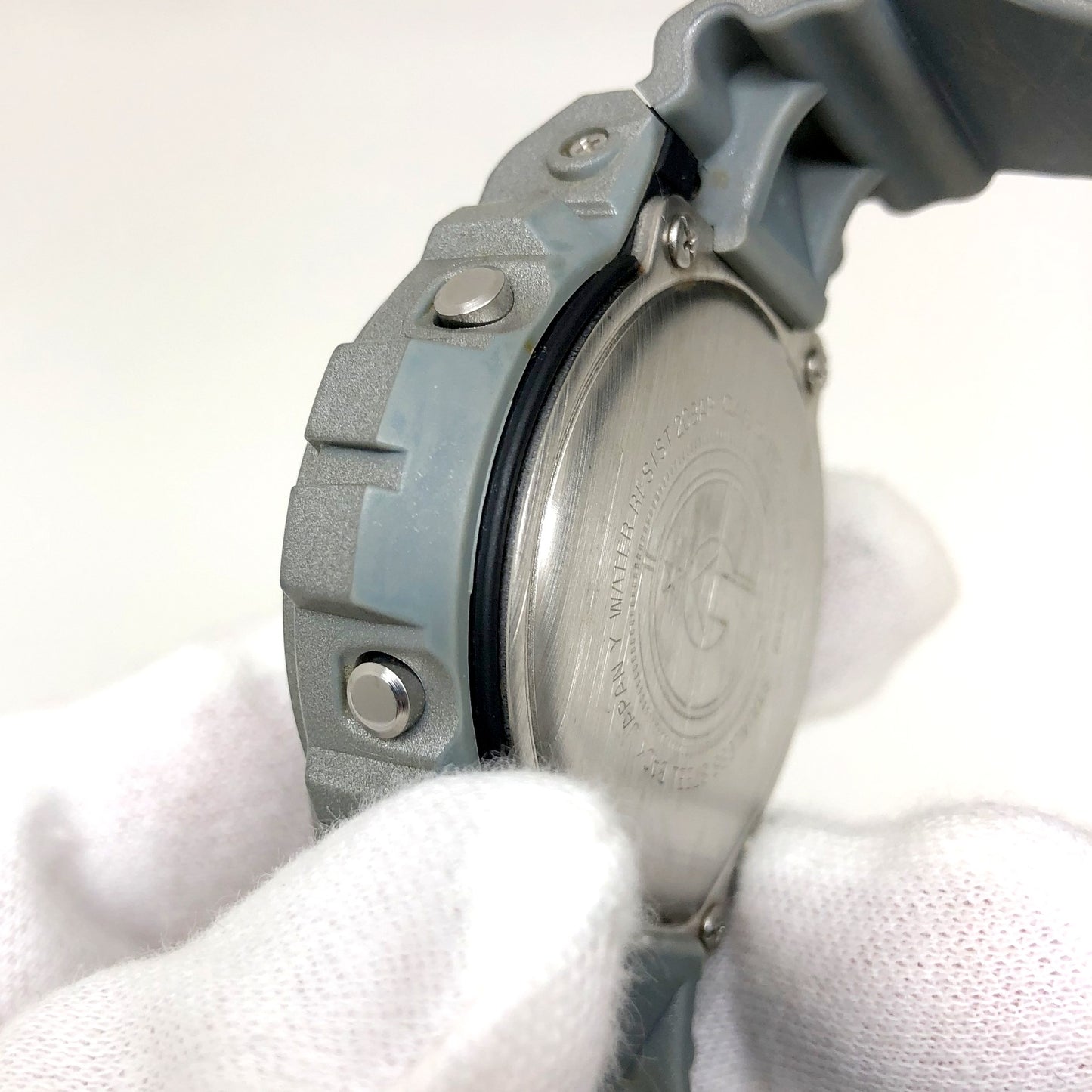 DW-6900M-8T