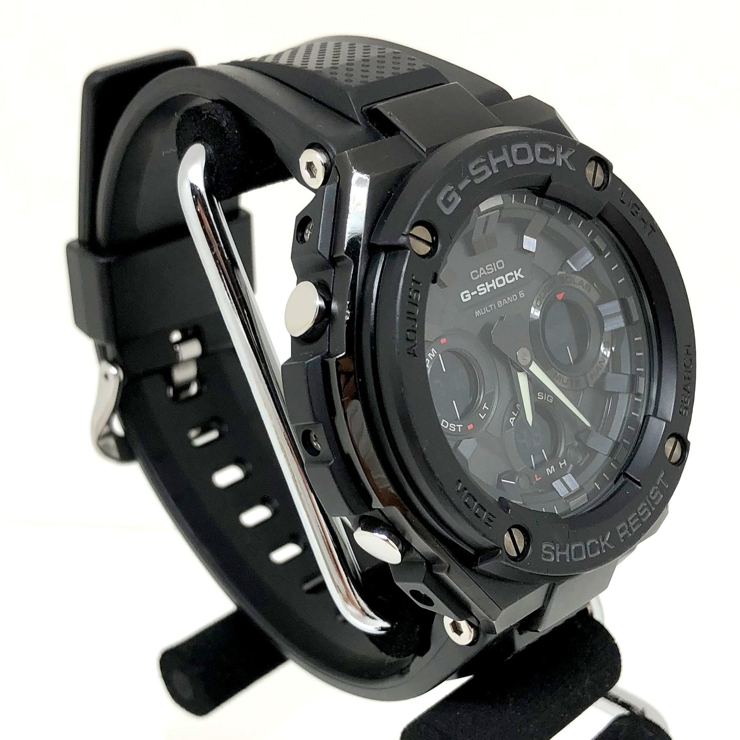GST-W100G-1B