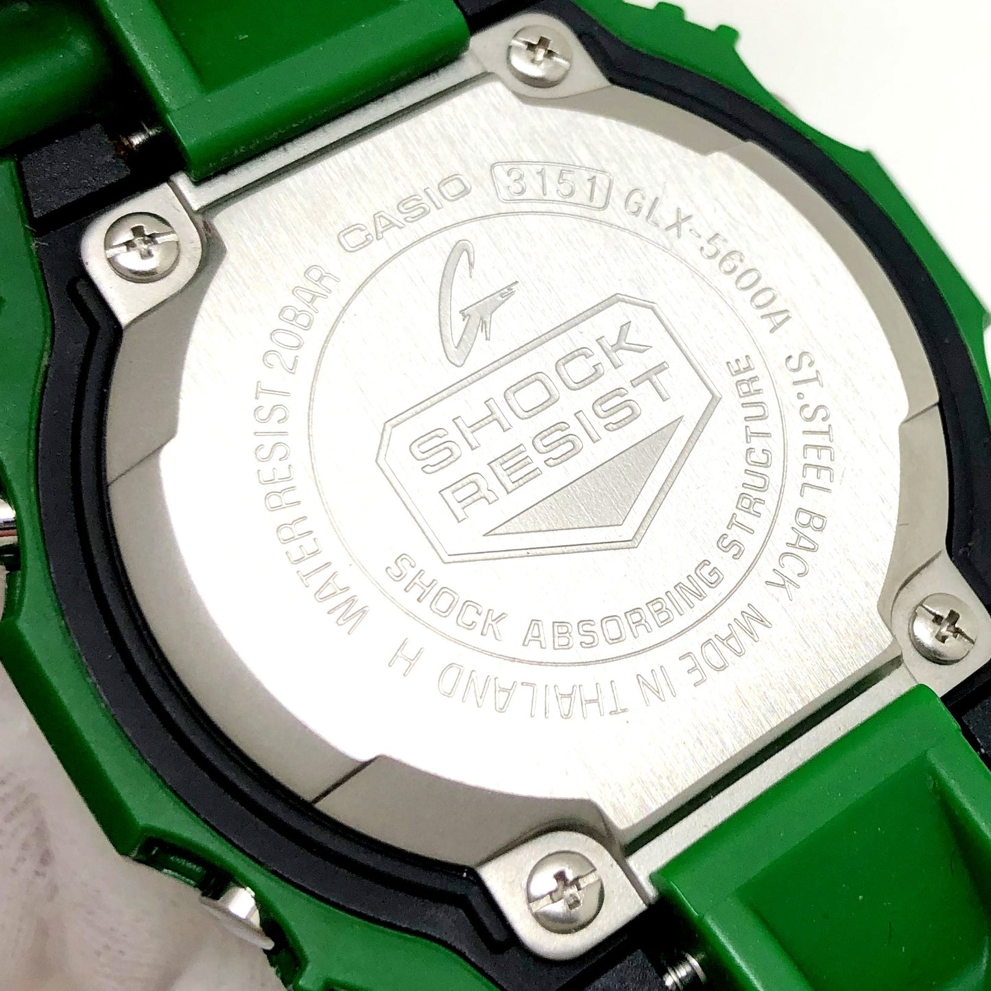 GLX-5600A