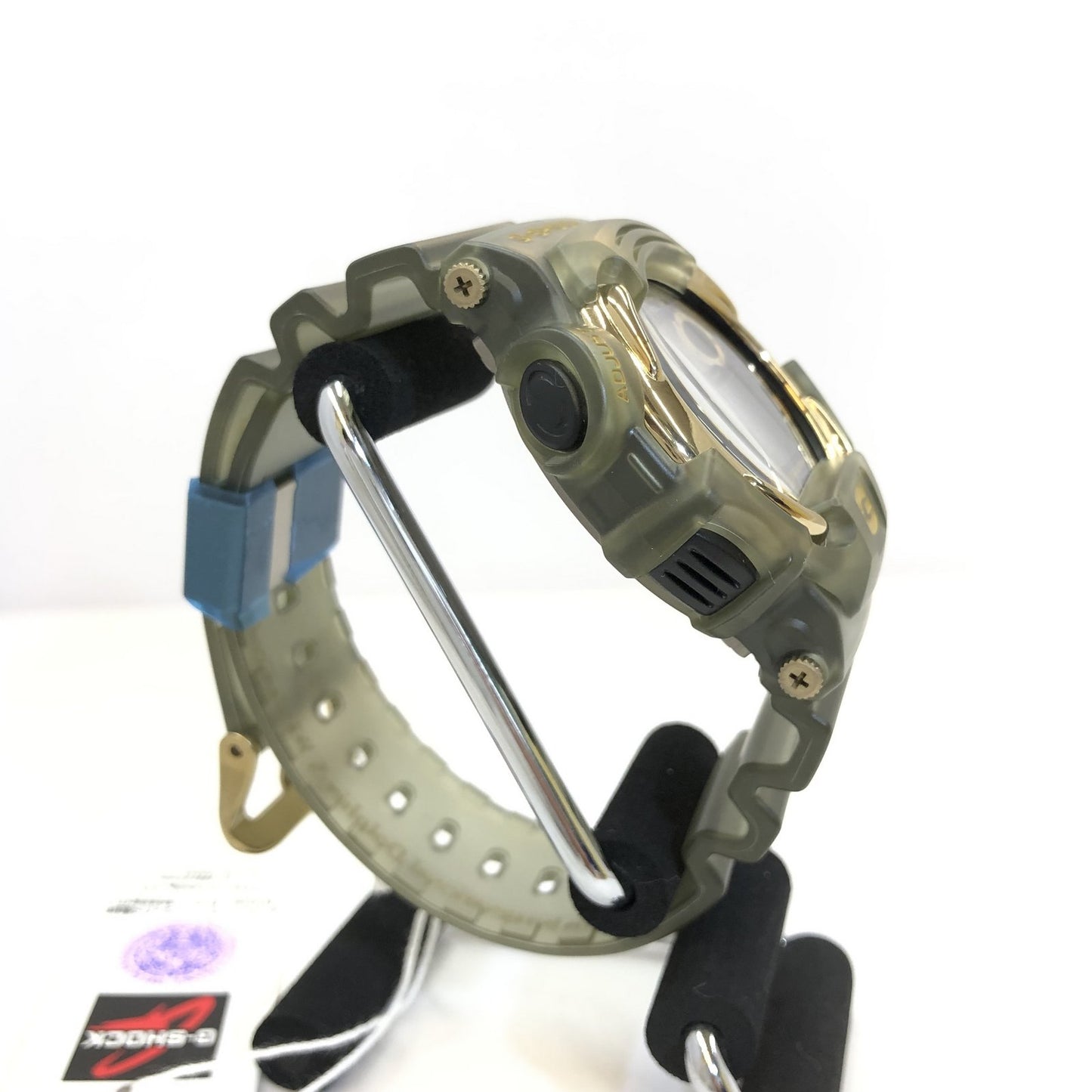 DW-9700K-9T