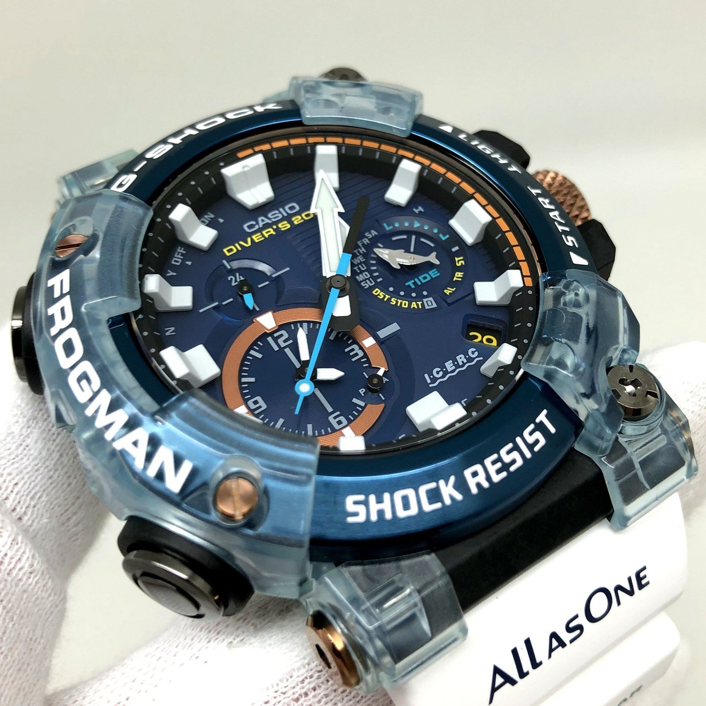 GWF-A1000K-2AJR