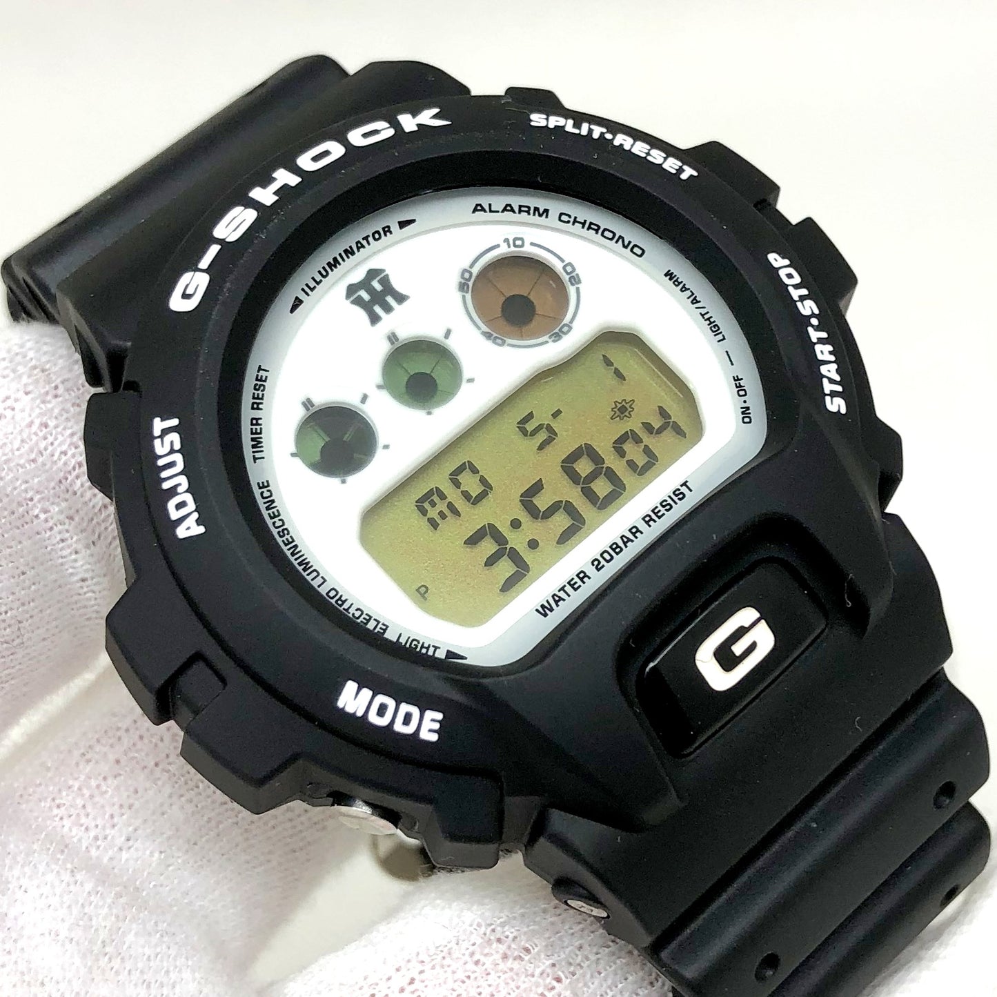DW-6900BHTGV-9JF