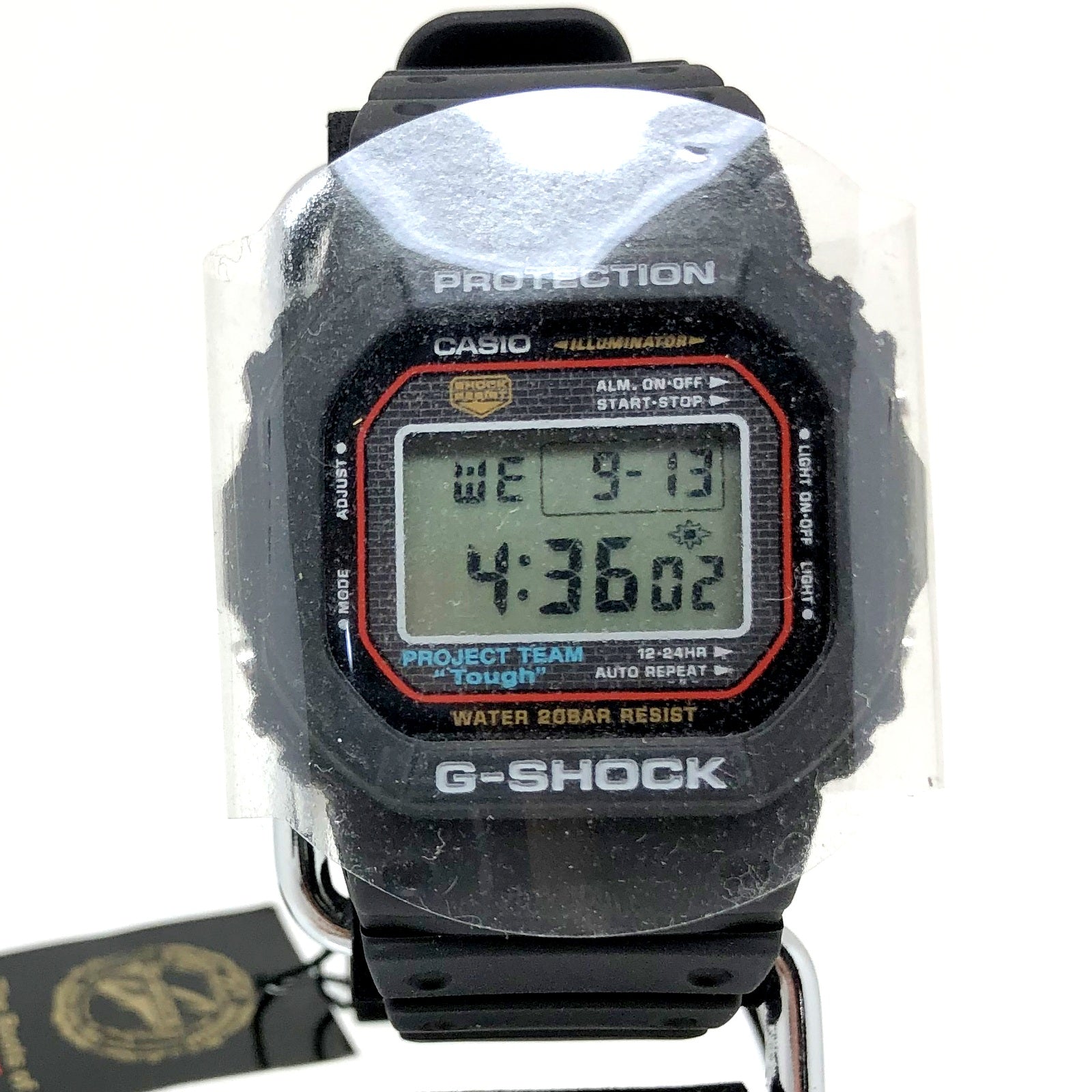 DW-5000SP-1JR – G-BRIDGES