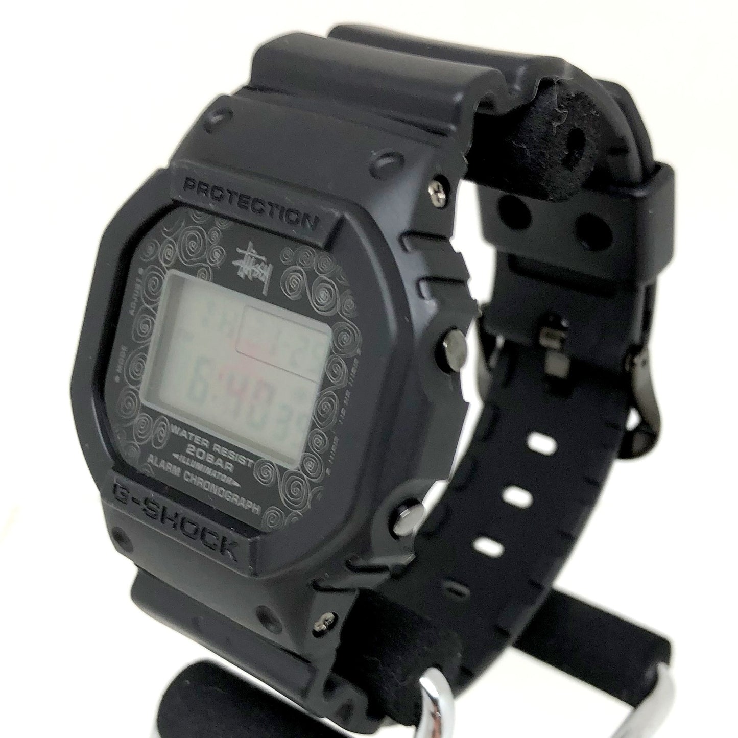 DW-5000ST-1JR