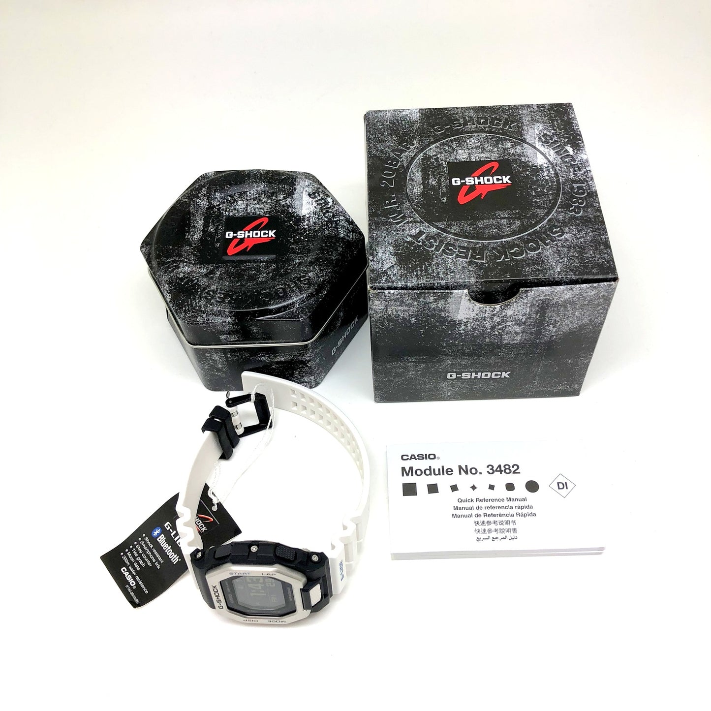 GBX-100-7