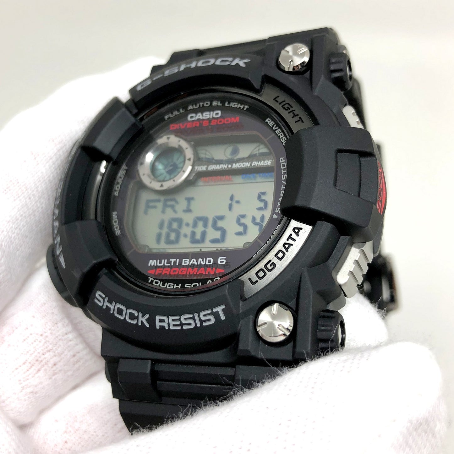 GWF-1000-1JF