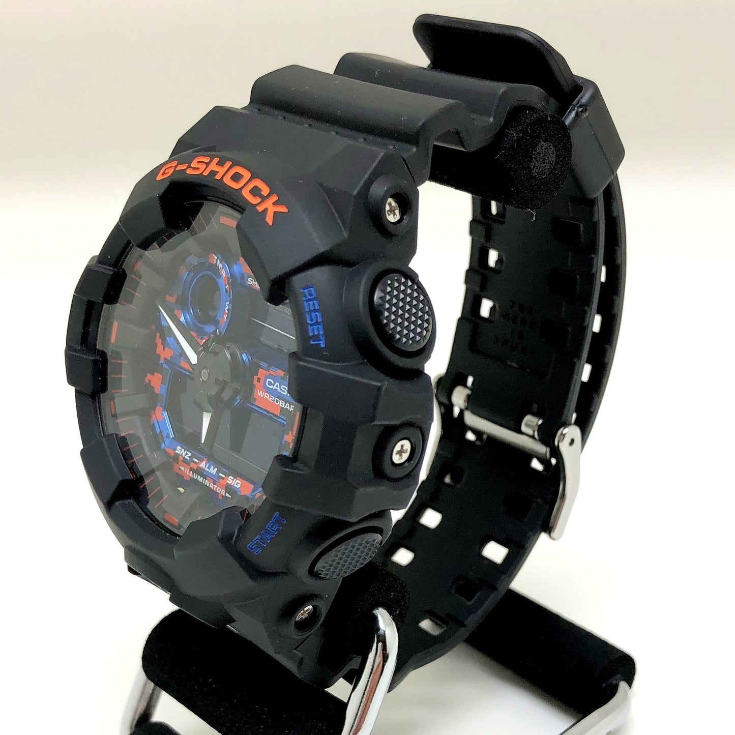 GA-700CT