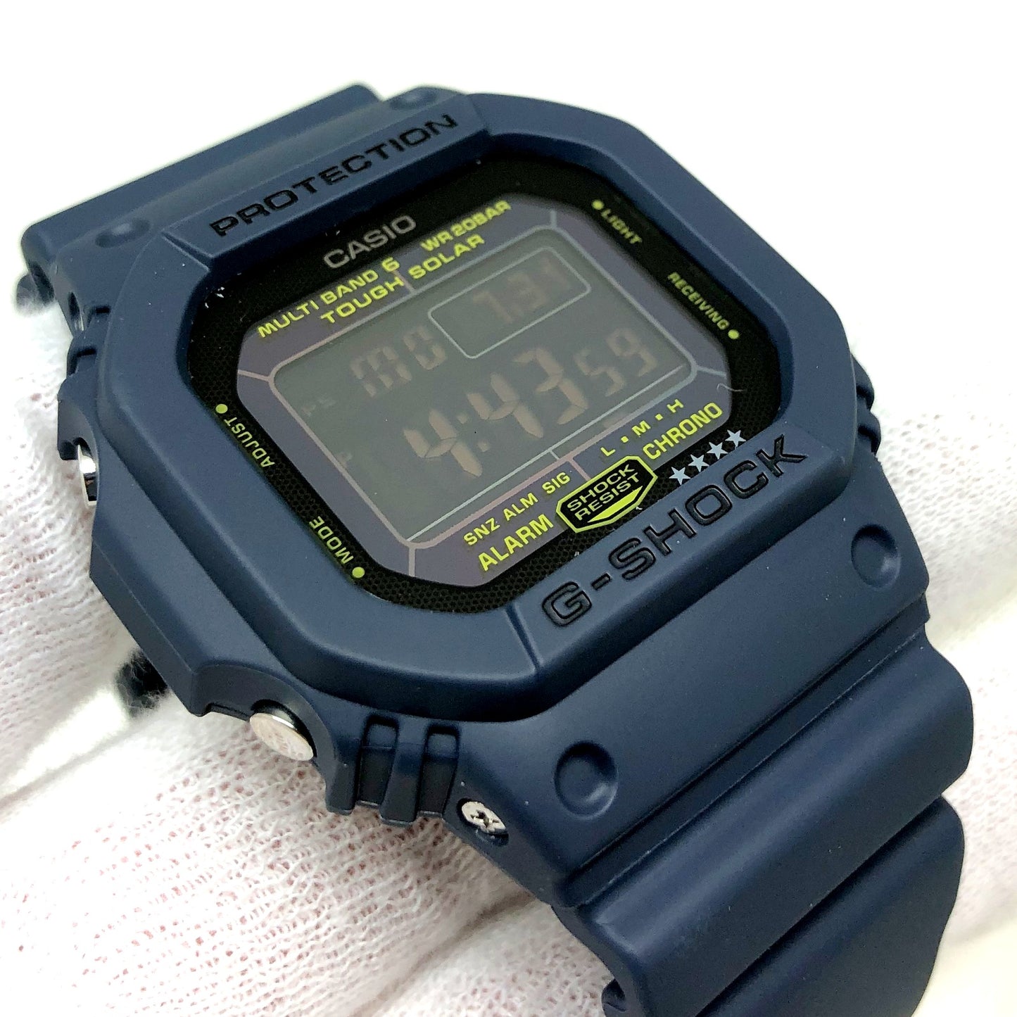 GW-M5610NV-2JF