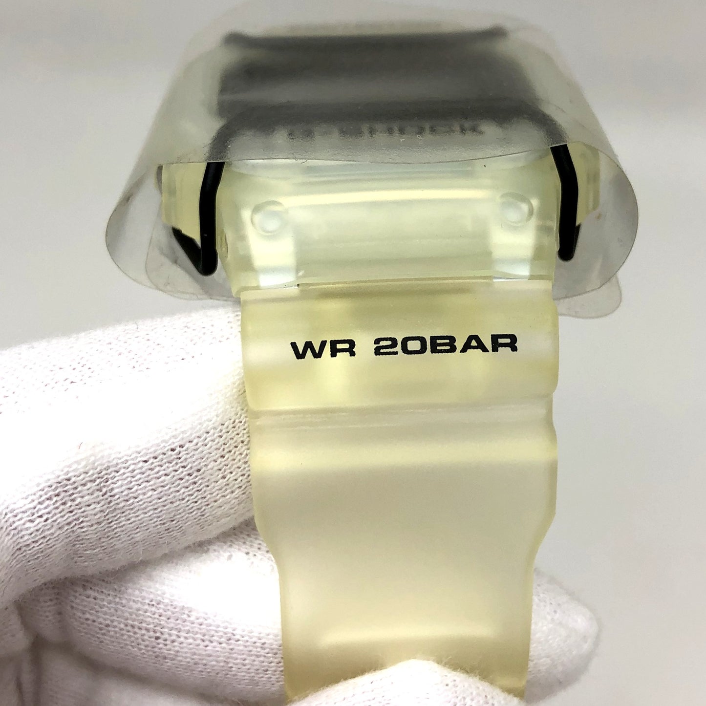 DW-5600VT-7T