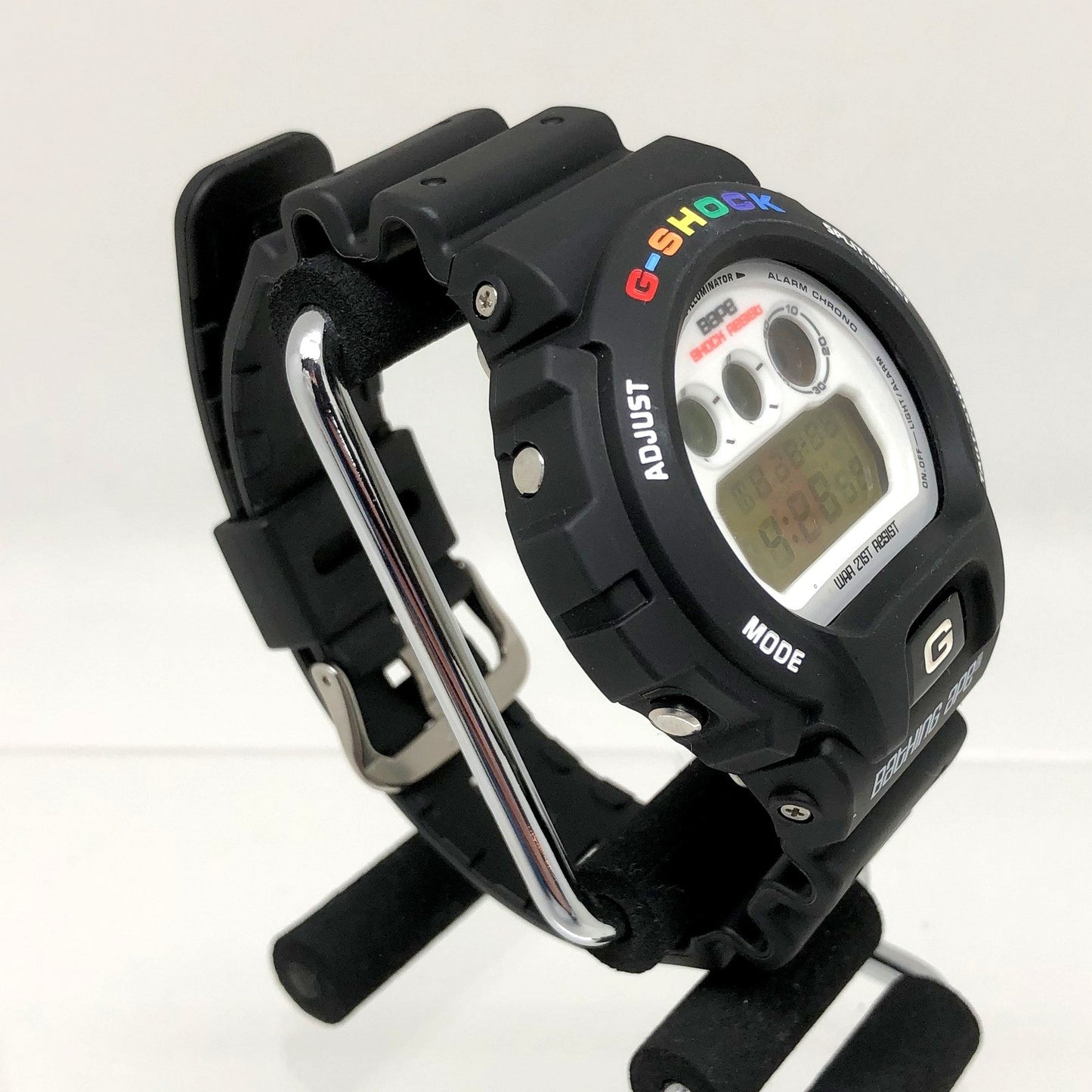 DW-6900 A BATHING APE