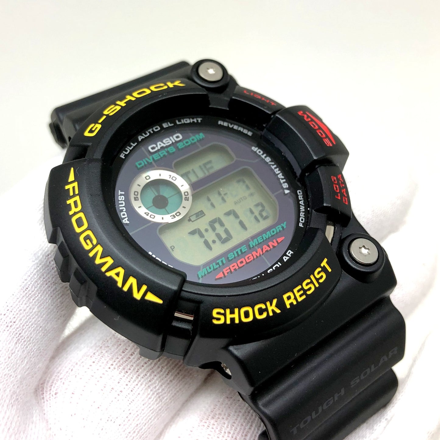 GW-200Z-1