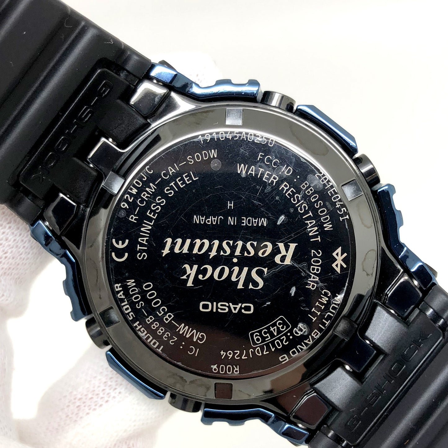 GMW-B5000G-2