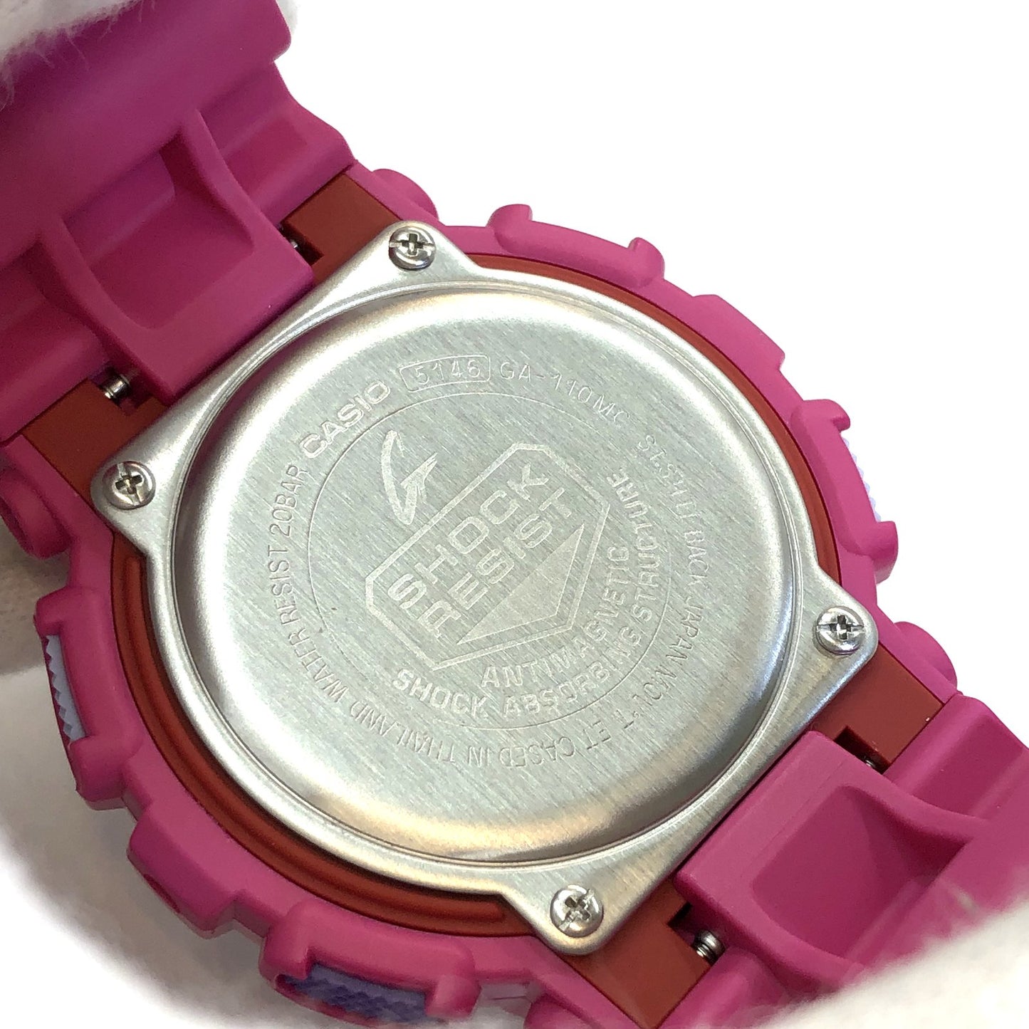 GA-110MC-4AJF