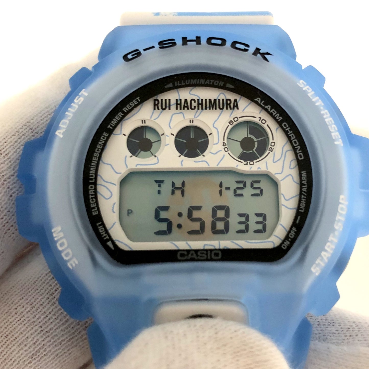 DW-6900RH-2JR