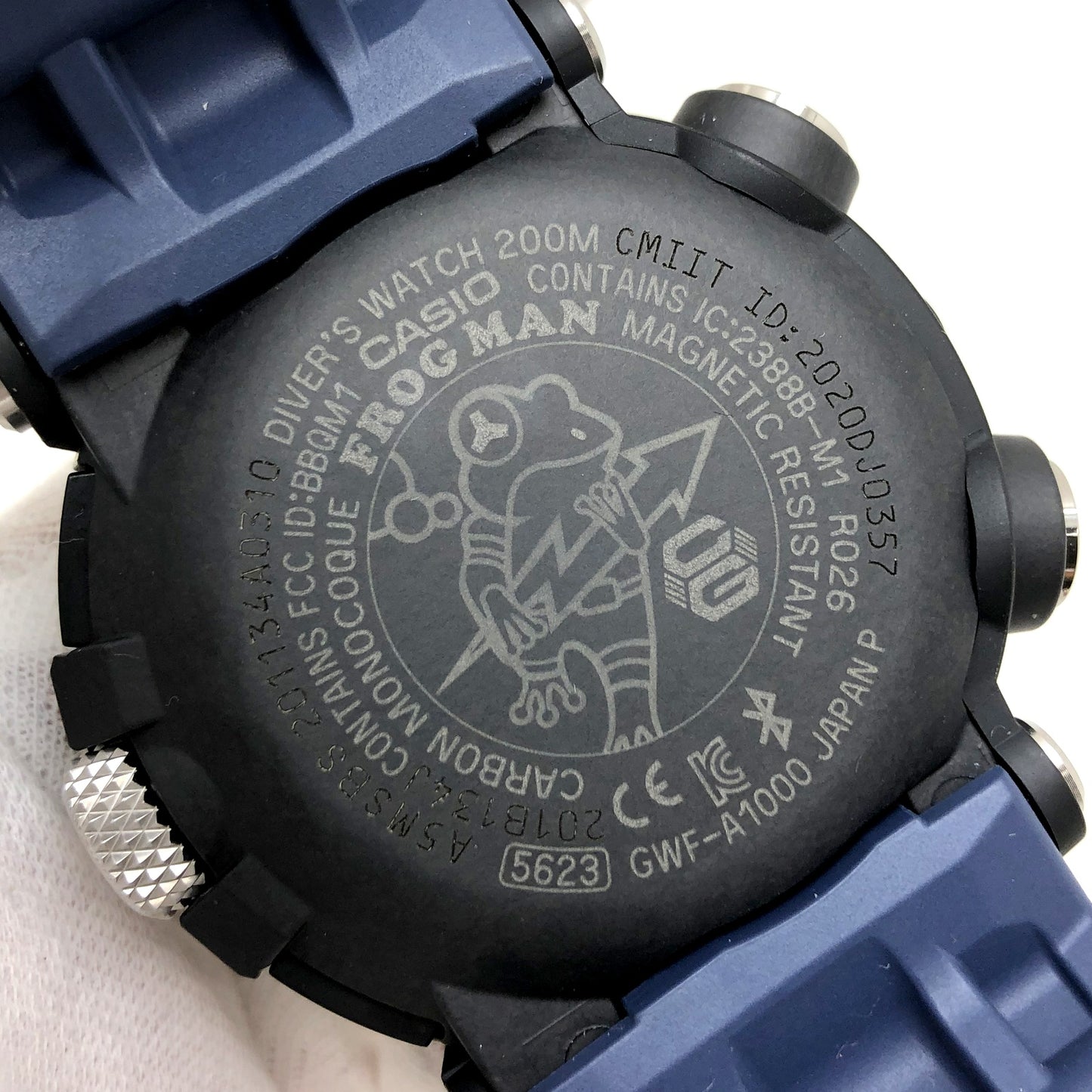 GWF-A1000-1A2JF
