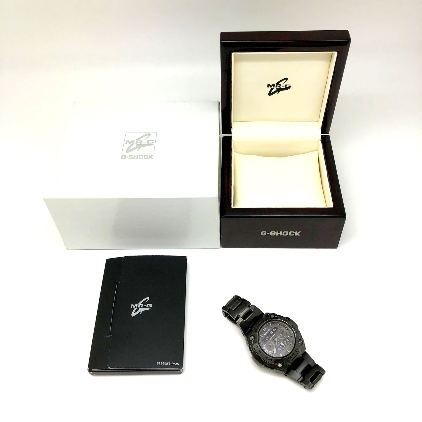 MRG-7700B-1B