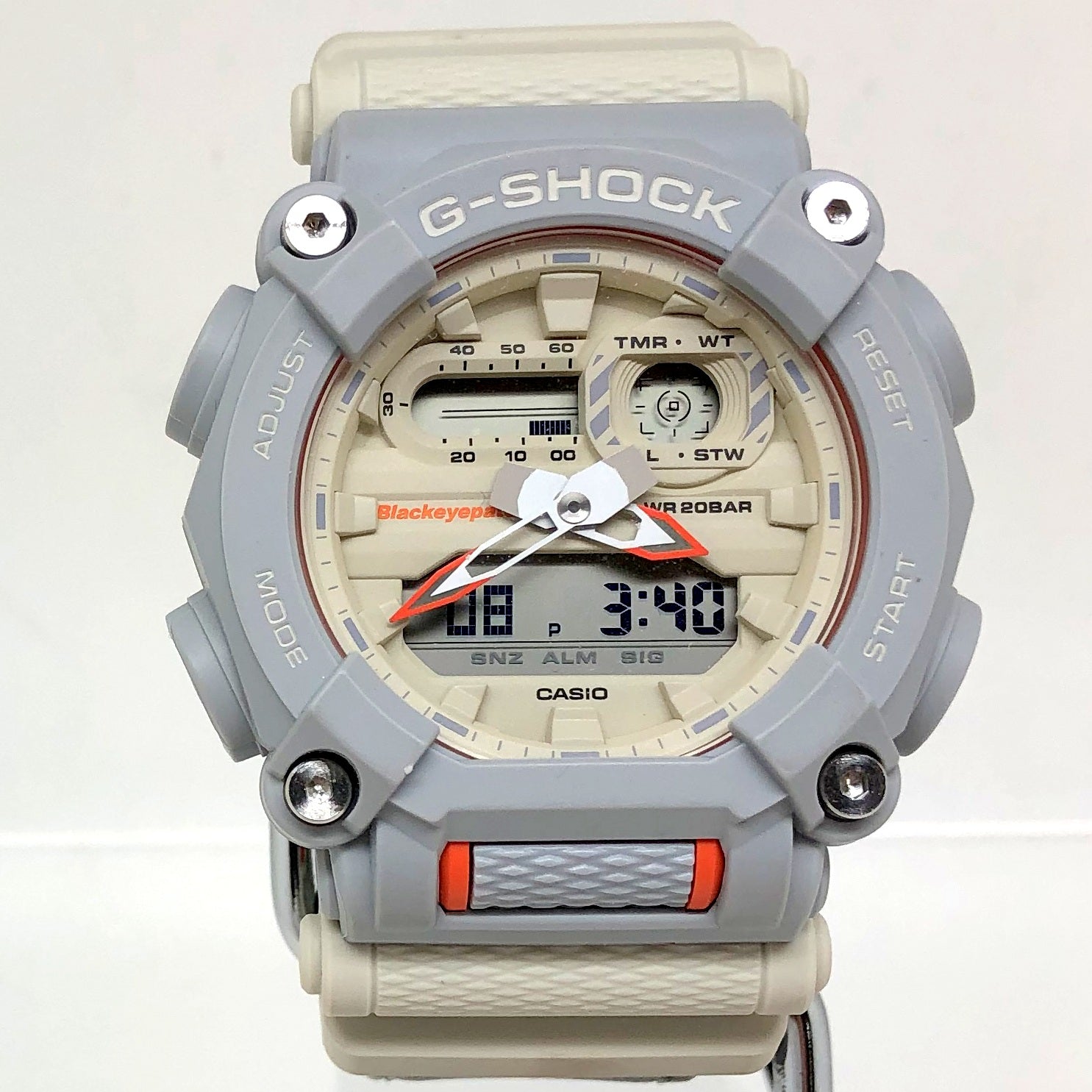 G-SHOCK 　ジーショック 　GA-900BEP-8AJR時計