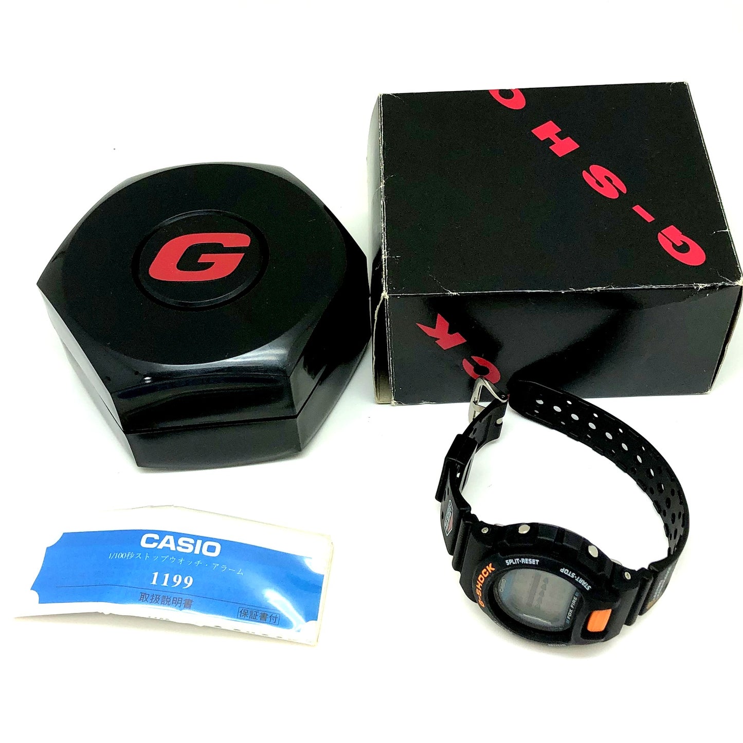 DW-6600B