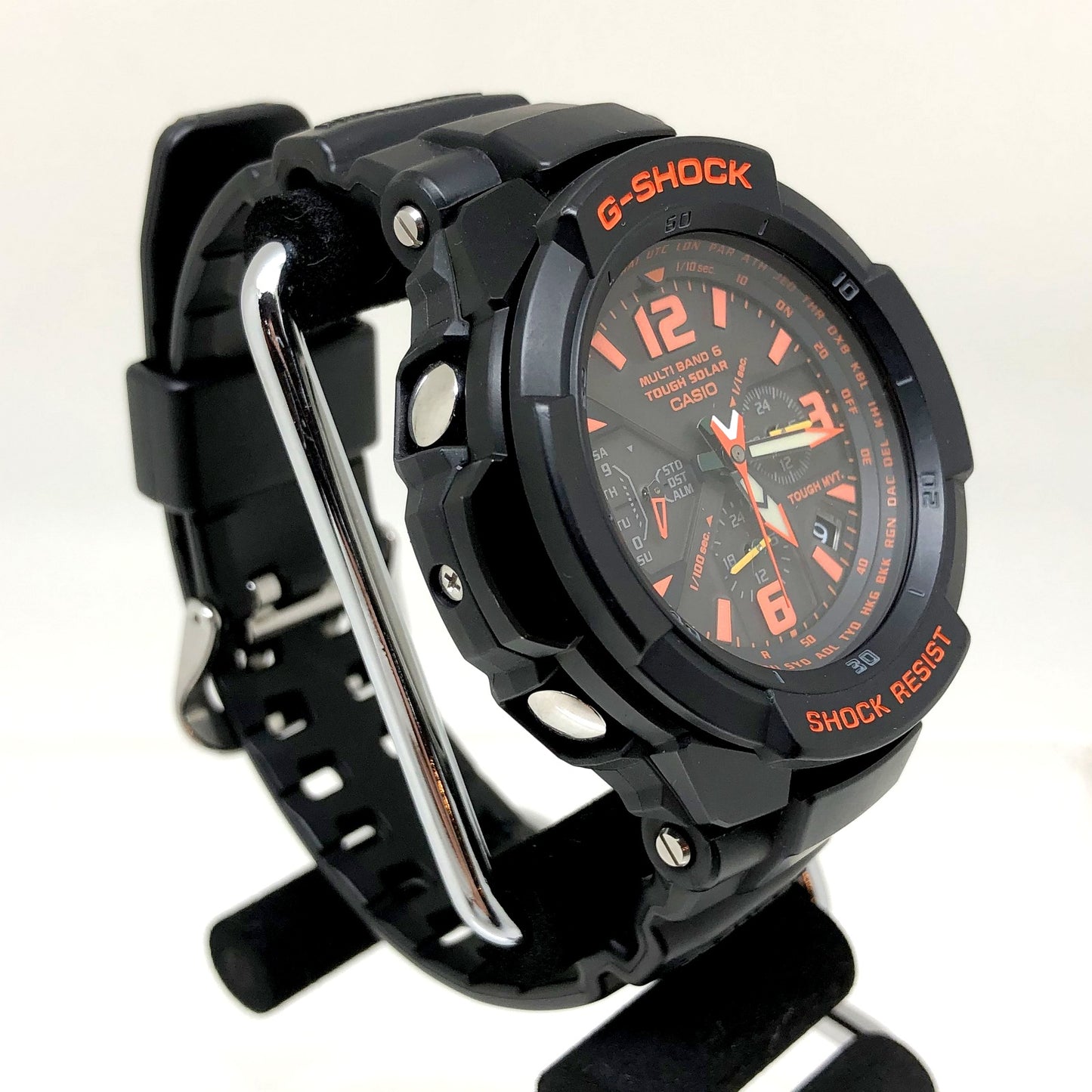 GW-3000B