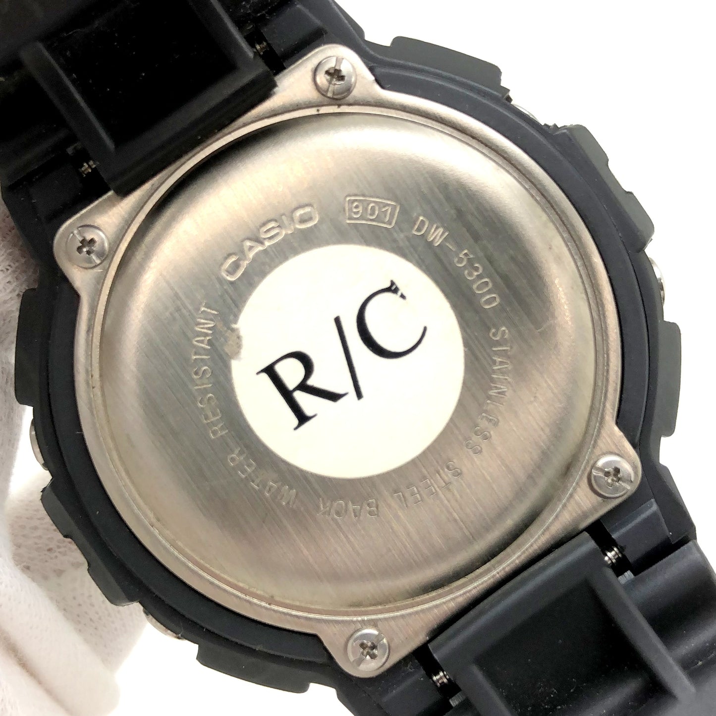 DW-5300