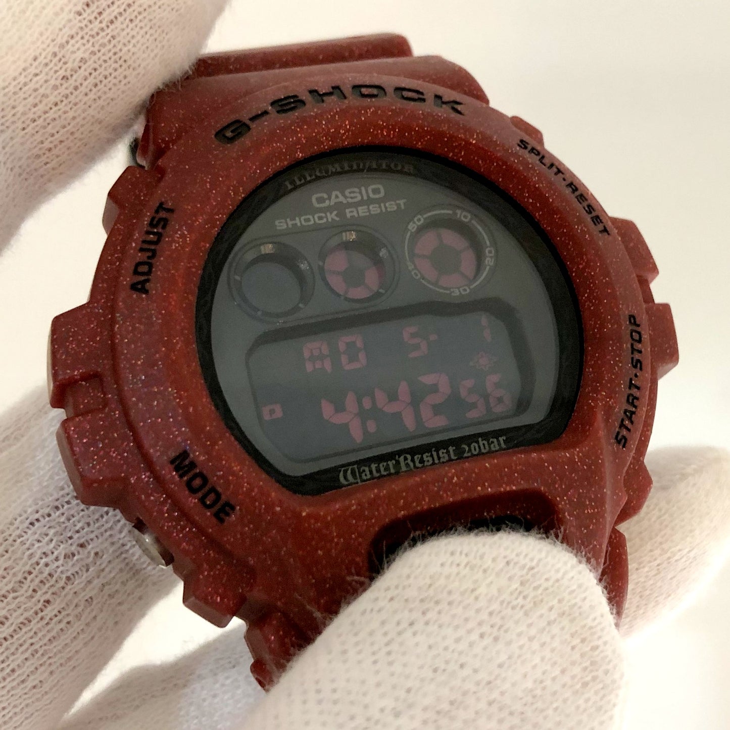 DW-6900GM-4
