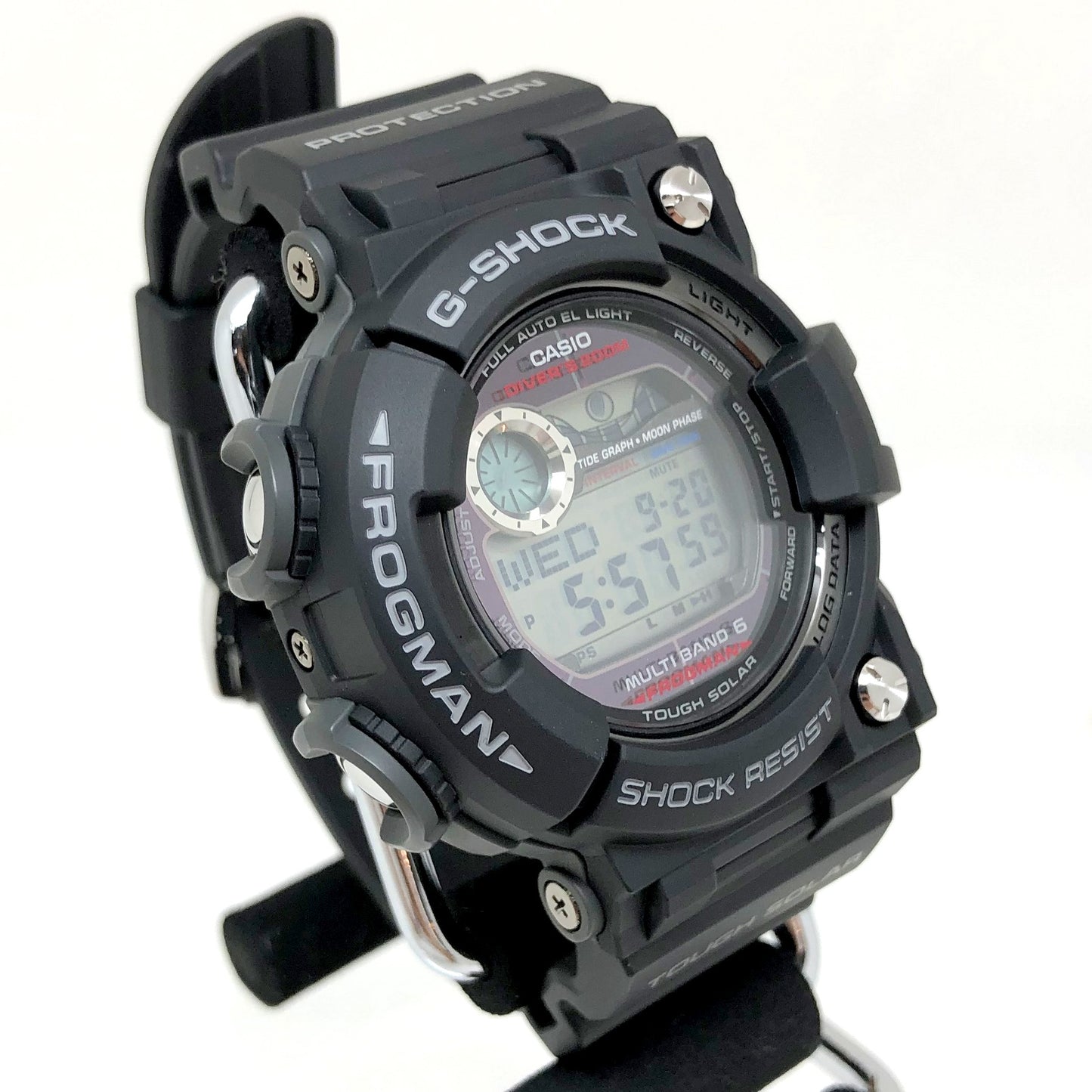 GWF-1000-1JF