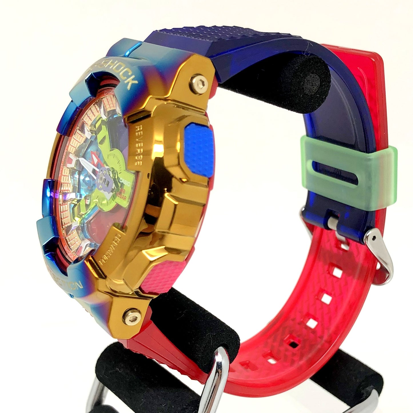 GM-110RB-2AJF