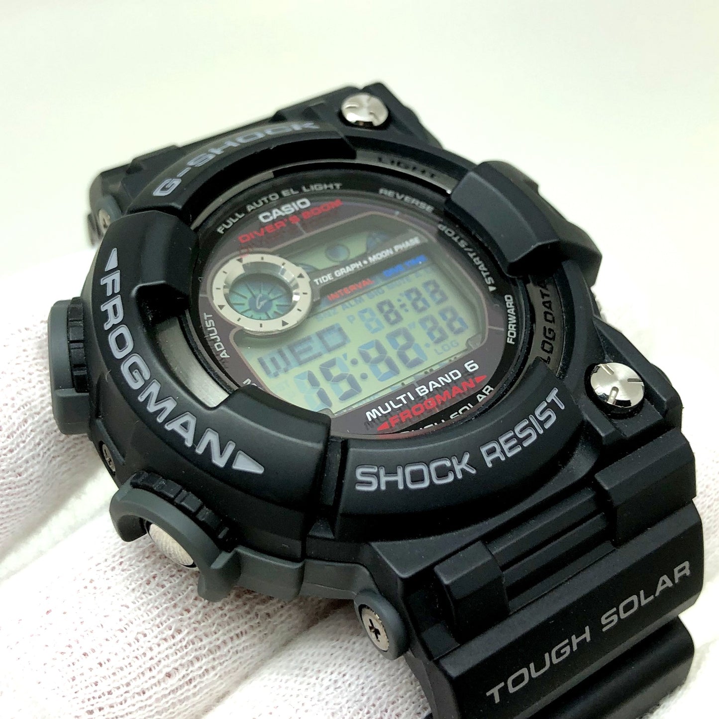 GWF-1000-1JF