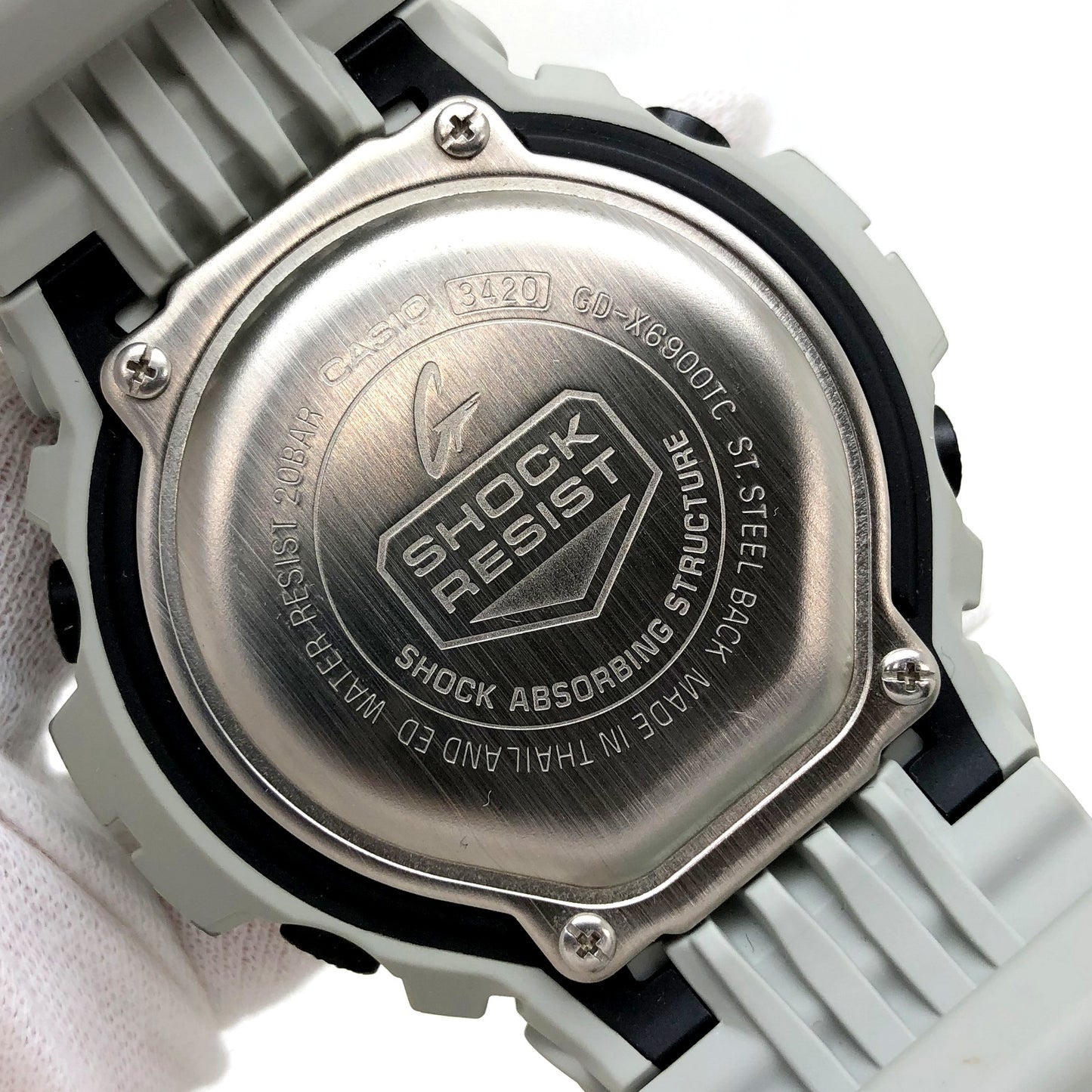 GD-X6900TC-8