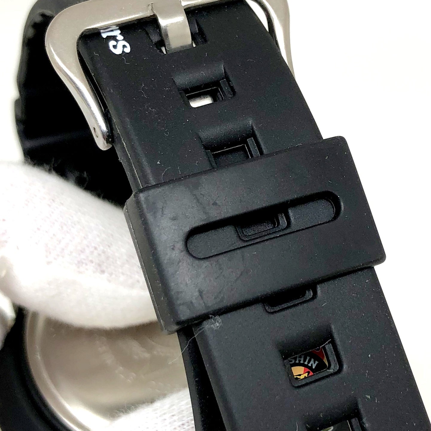 DW-6900BHTGV-9JF
