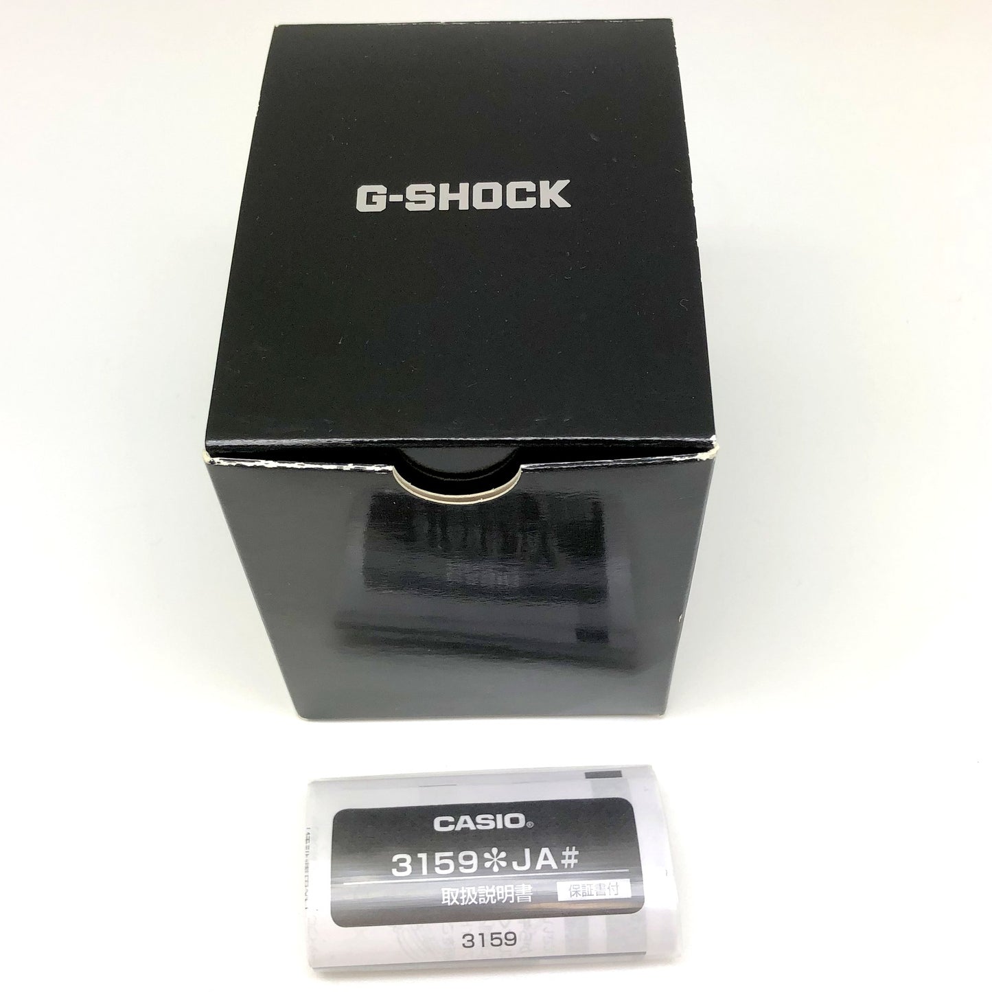 GW-M5610-1BJF