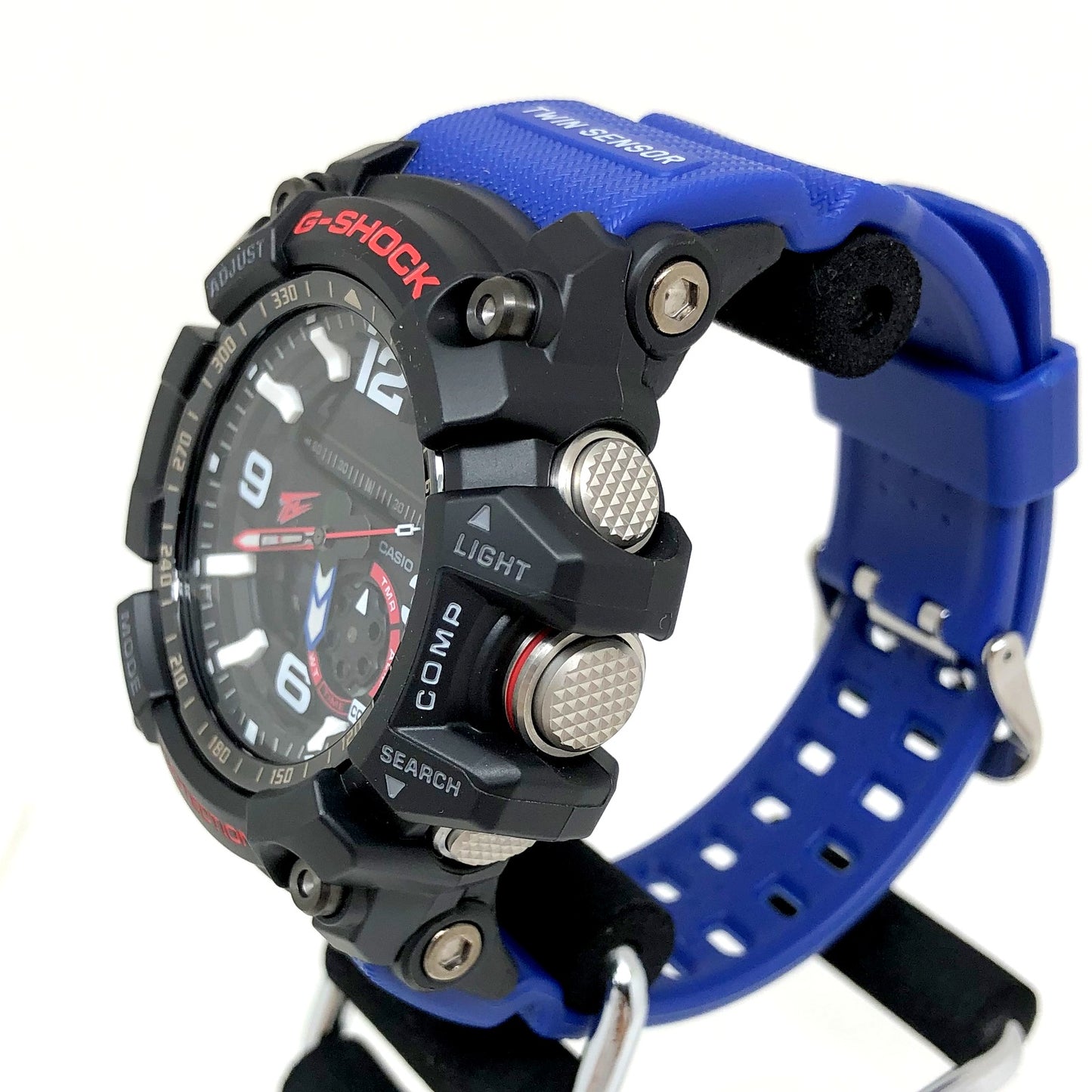 GG-1000TLC-1AJR