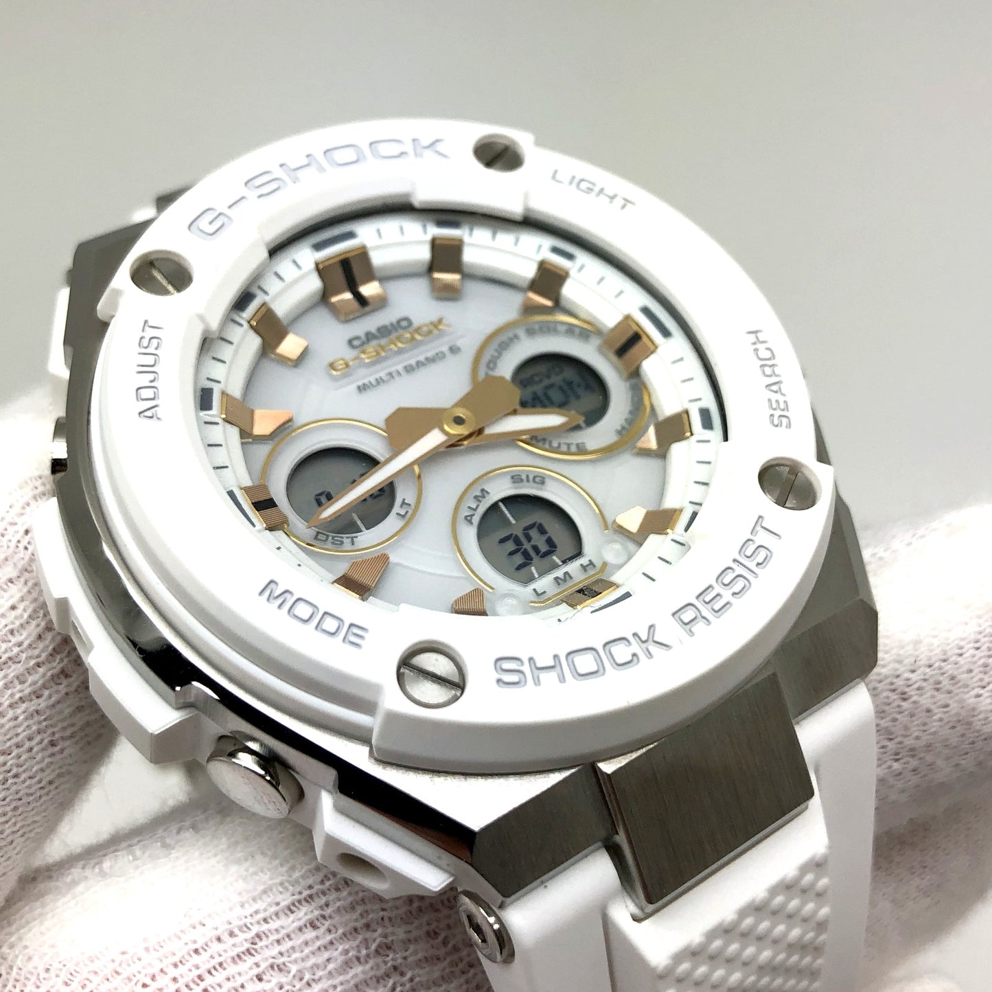 GST-W300-7A