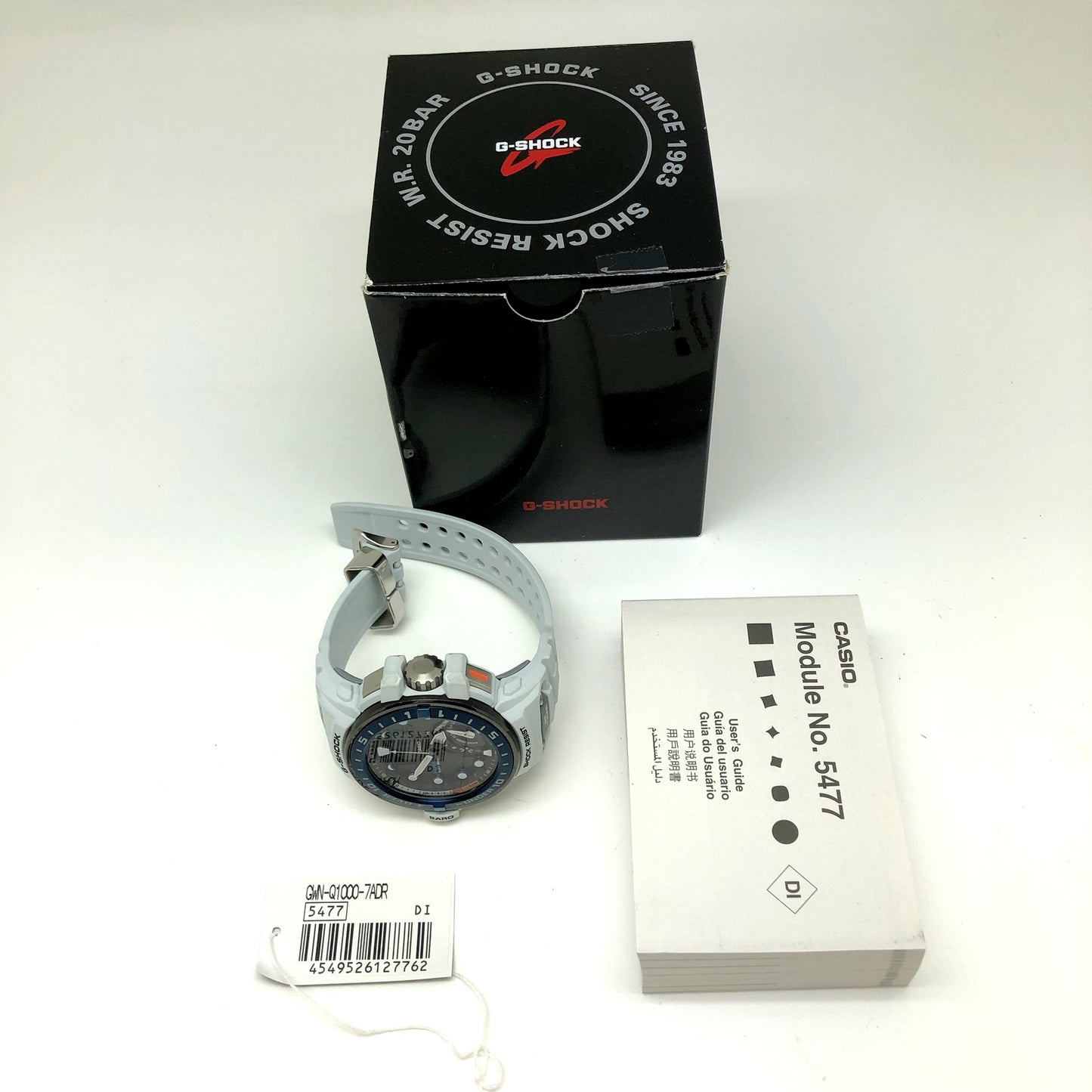 GWN-Q1000-7A