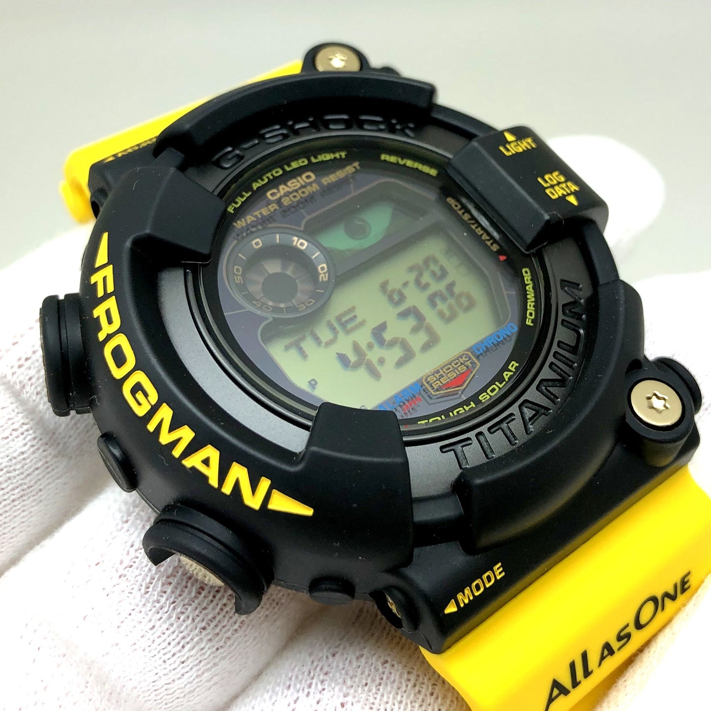 GW-8200K-9JR