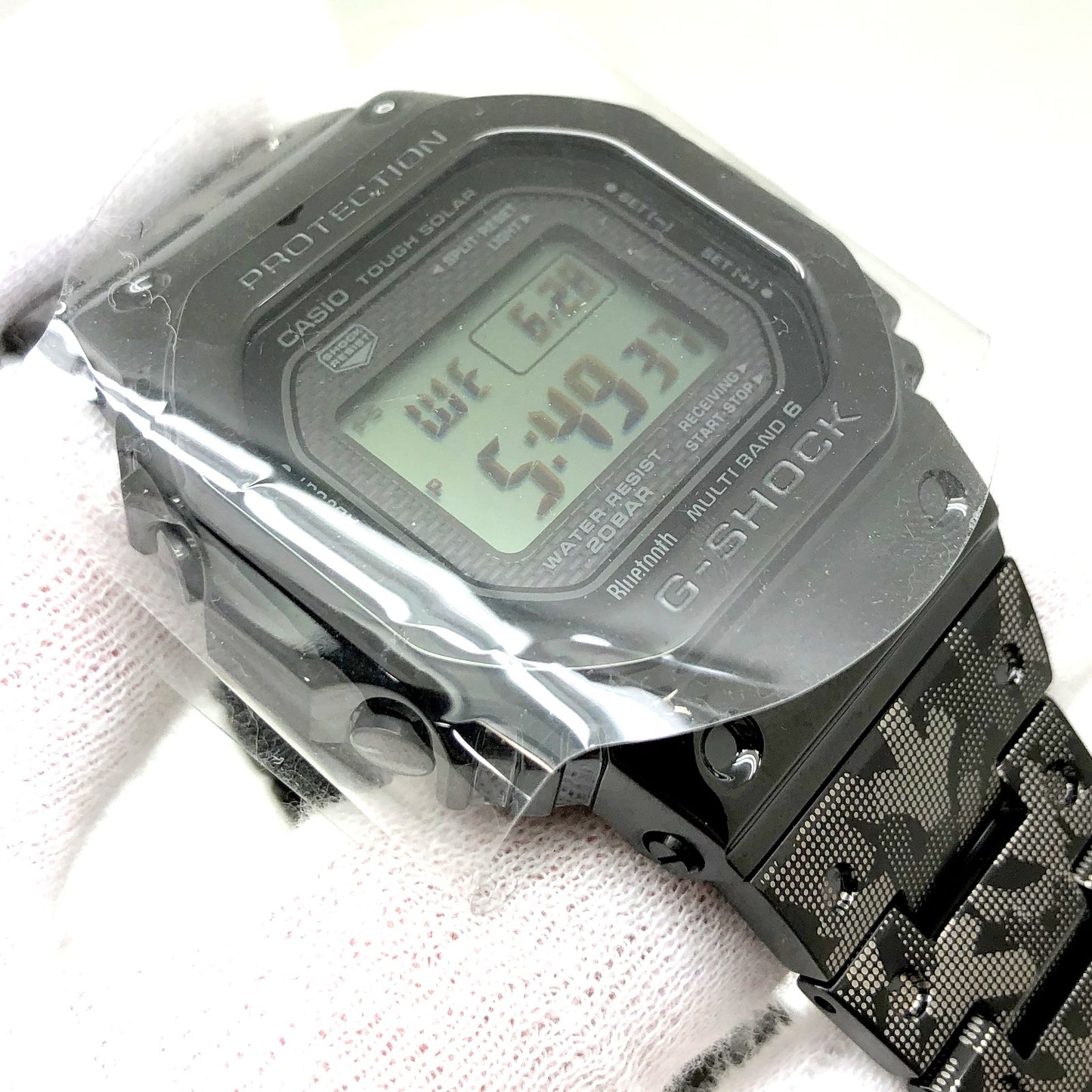 GMW-B5000EH-1JR