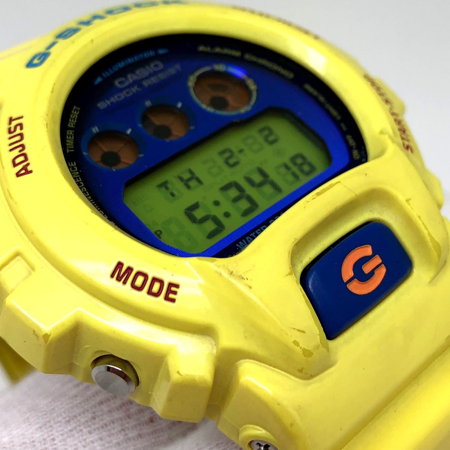 DW-6900PL-9