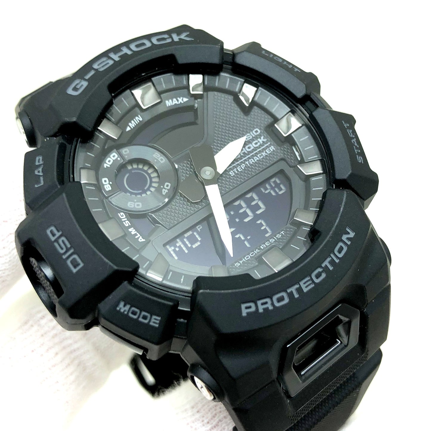 GBA-900-1AJF