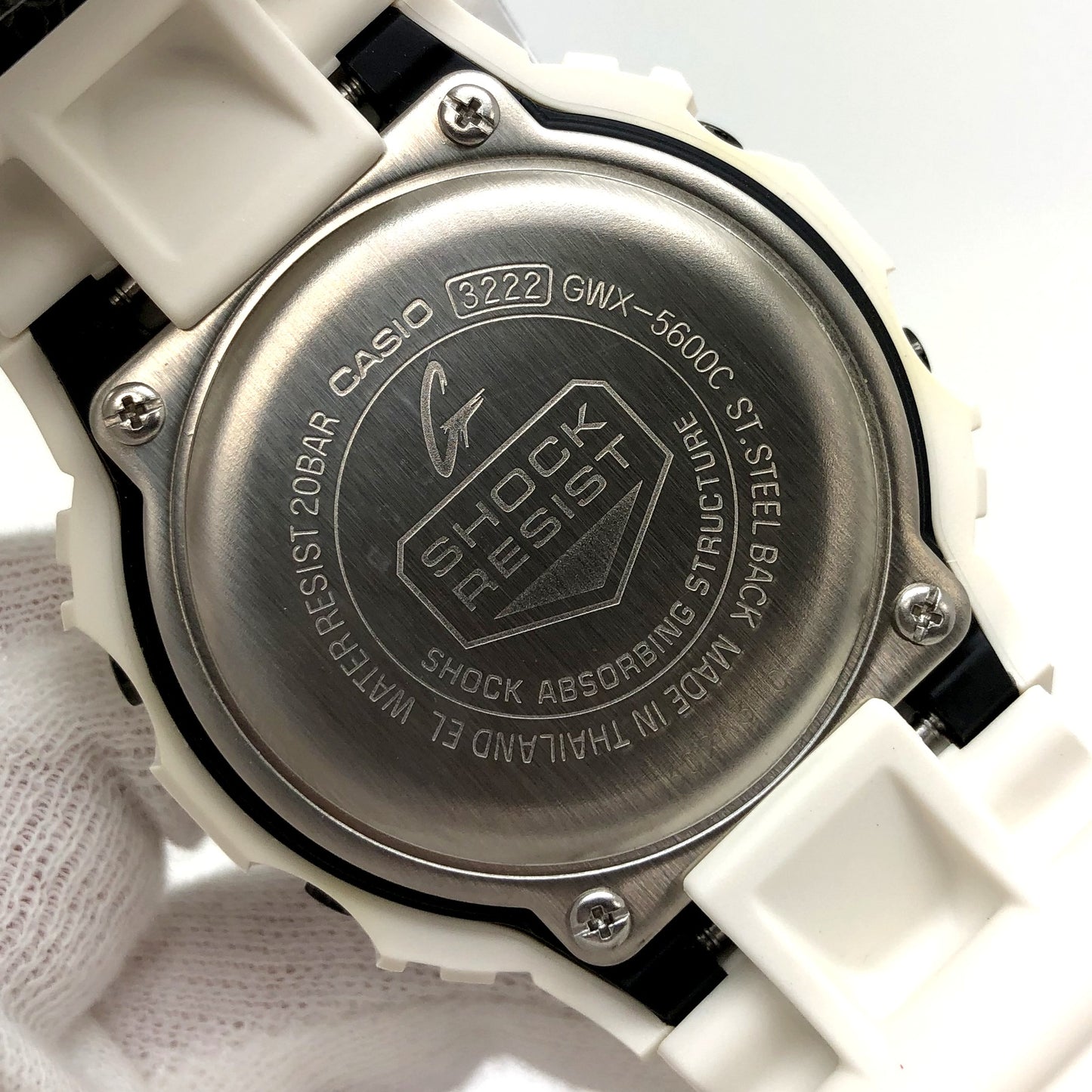 GWX-5600C-7JF