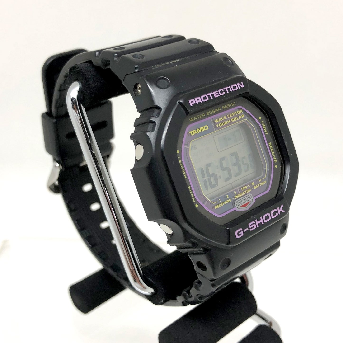 GW-5600J