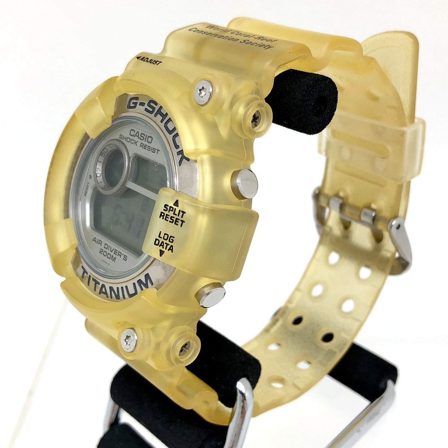 DW-8201WC