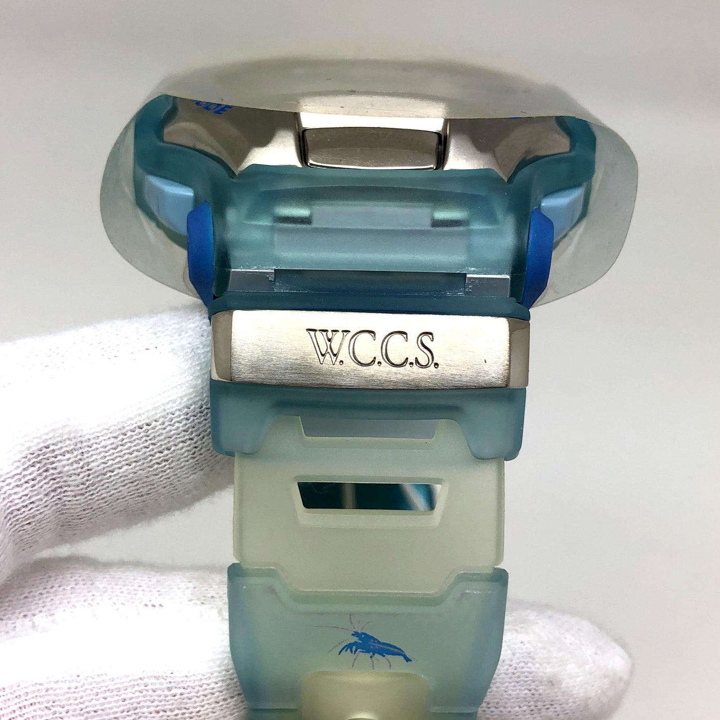 DWM-100WC-2T