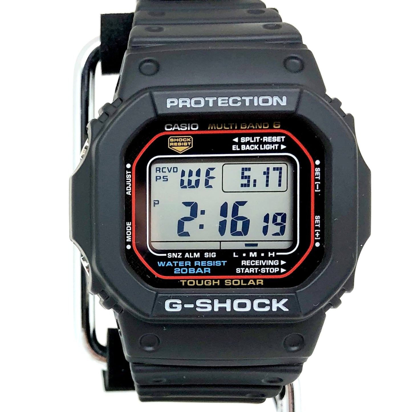 GW-M5610