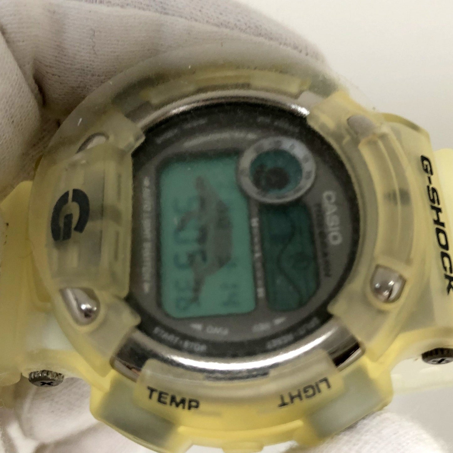 DW-8600KJ-8T
