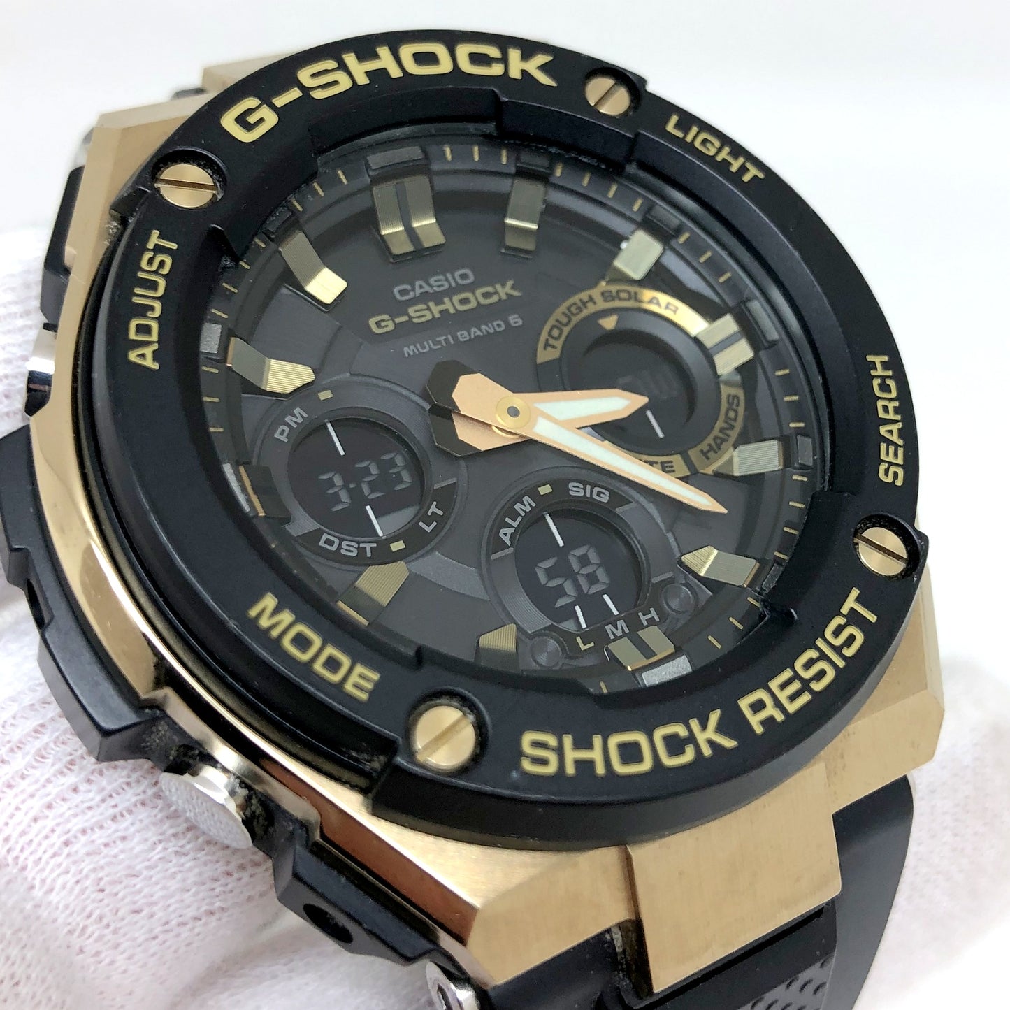 GST-W100G-1AJF