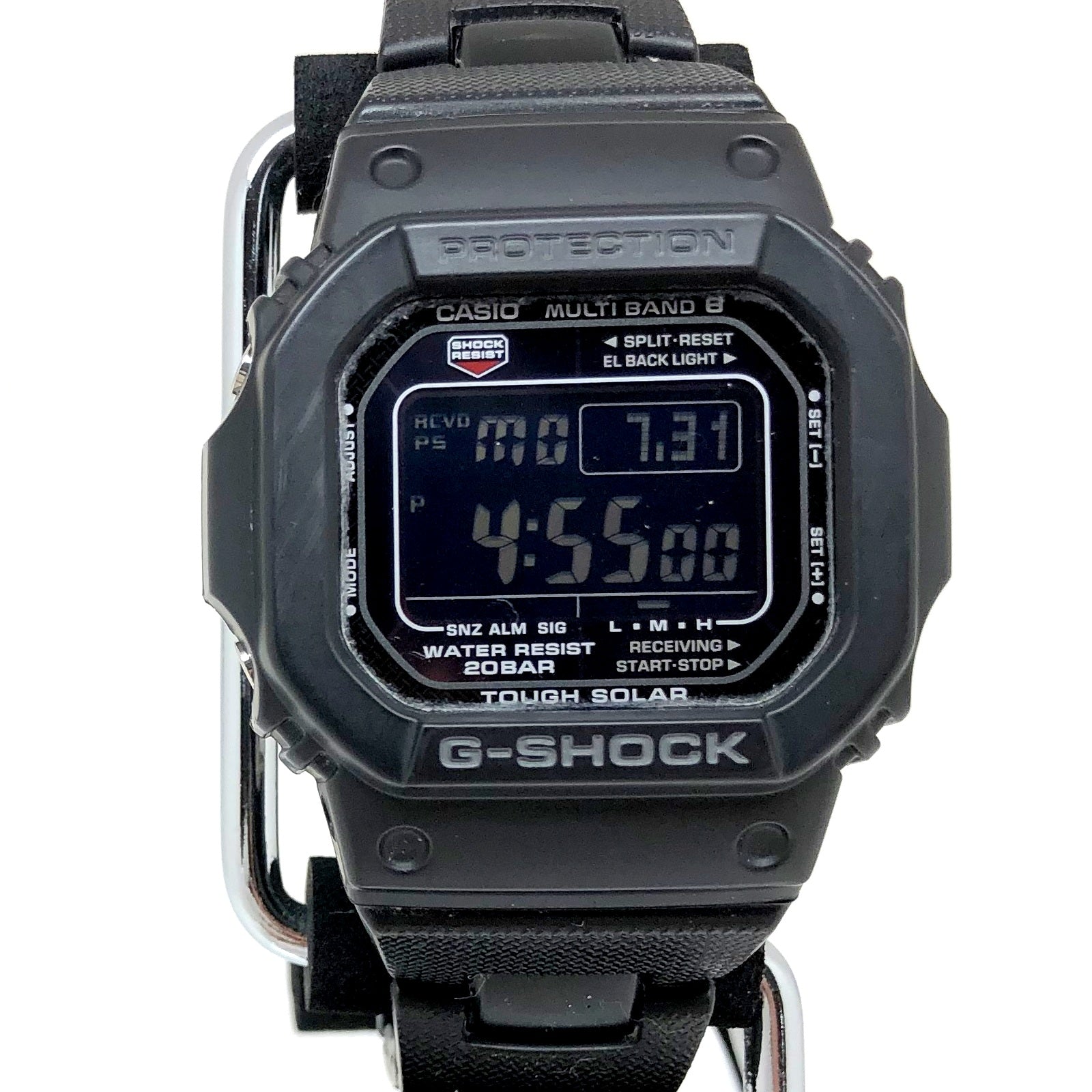 GW-M5610BC-1JF – G-BRIDGES